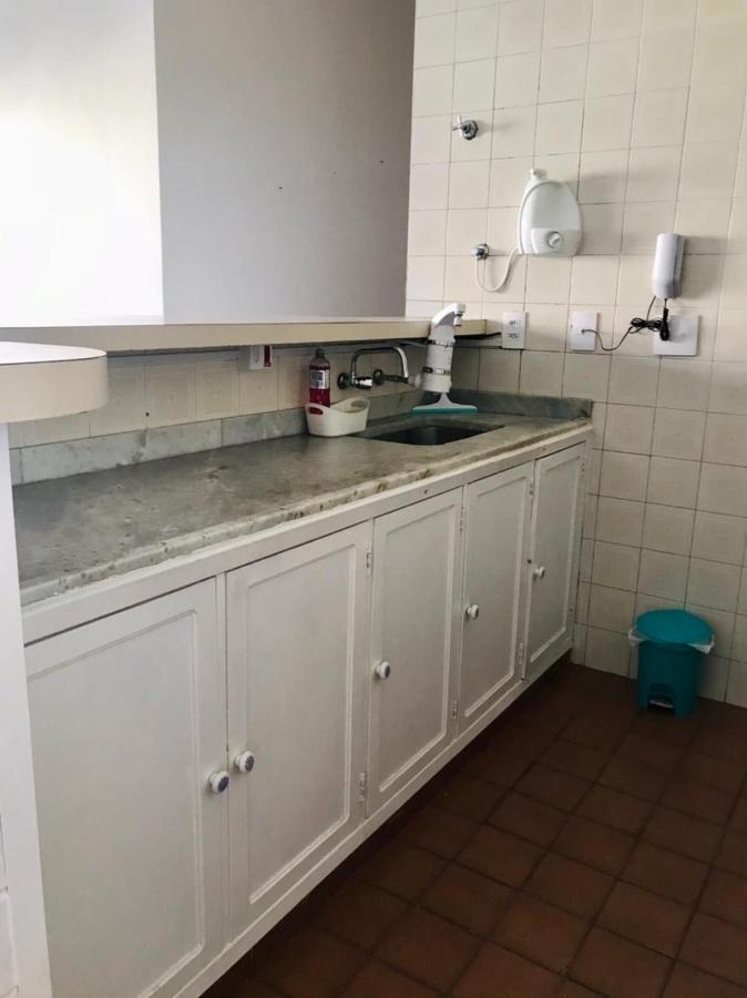 Apartamento Ferias Incriveis