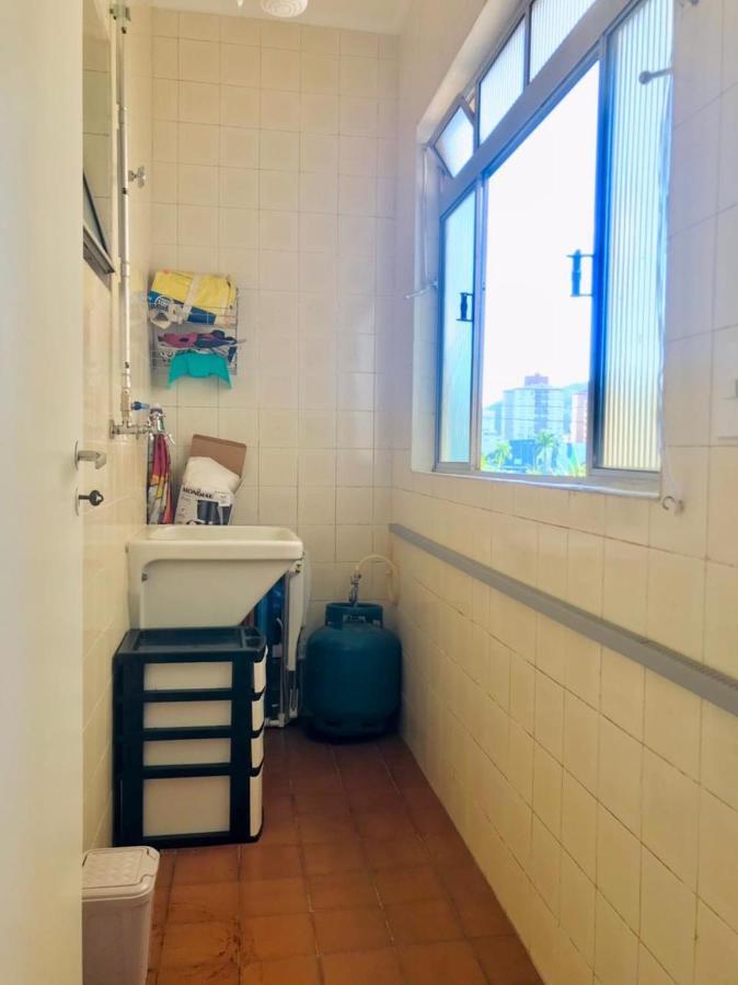 Apartamento Ferias Incriveis * Guarujá