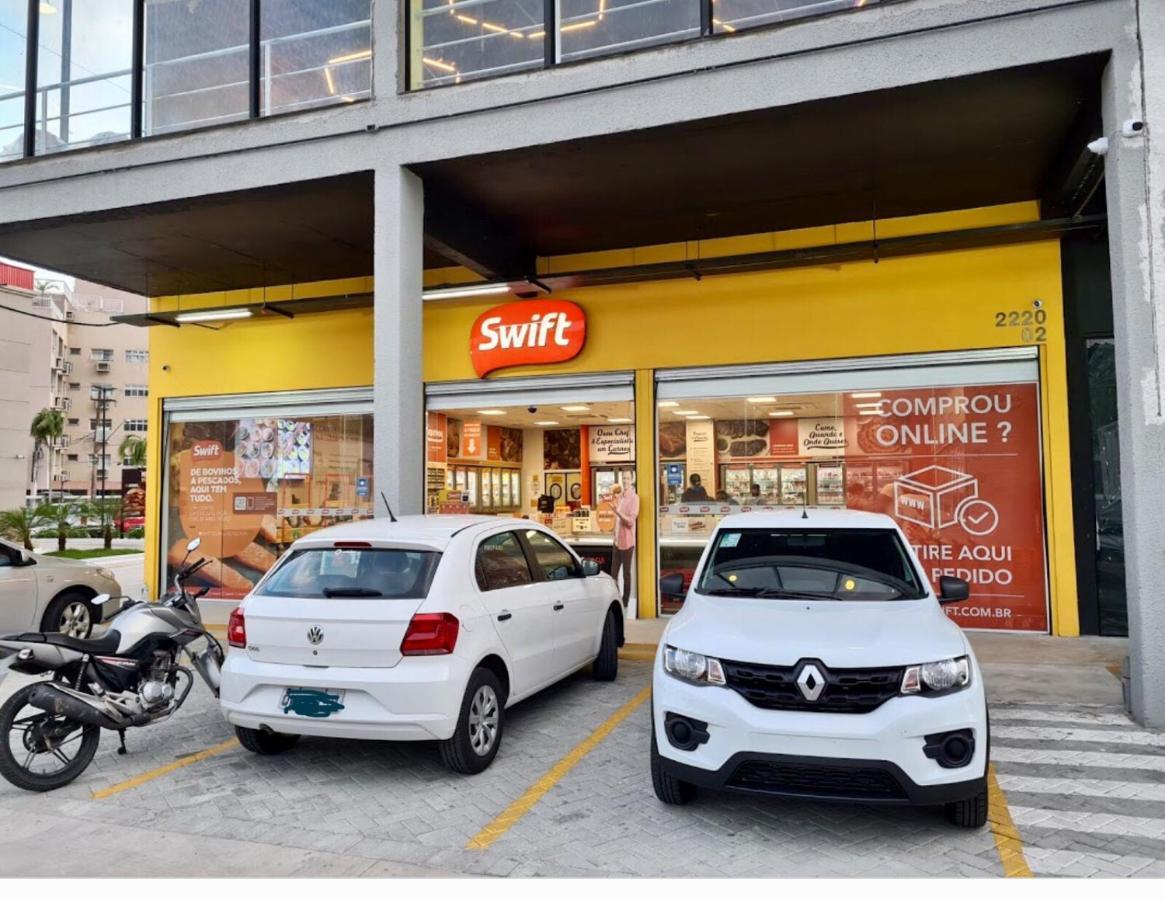 Apartamento Ferias Incriveis Apartamento *