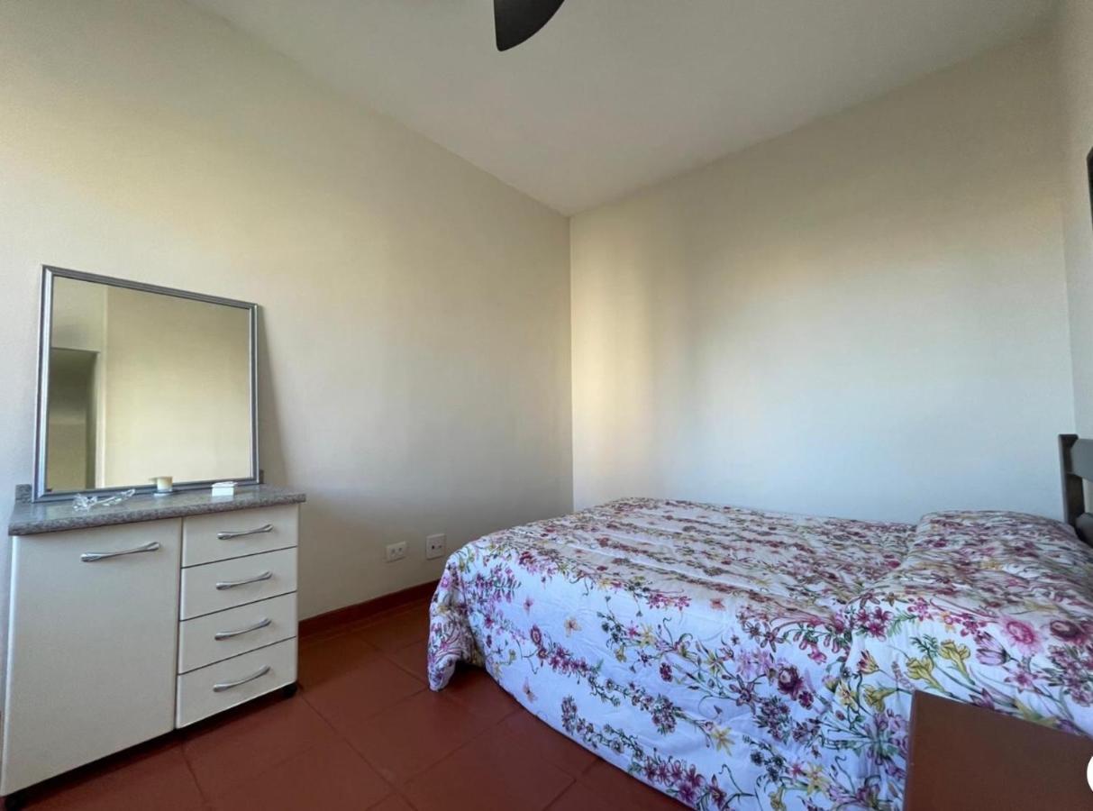 Apartamento Apartamento Ferias Incriveis Guarujá