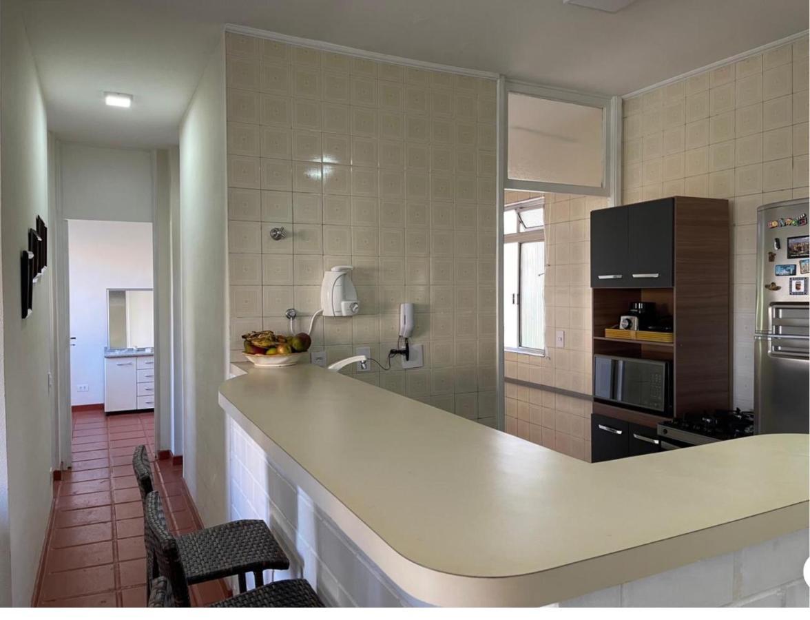 Apartamento Apartamento Ferias Incriveis Guarujá