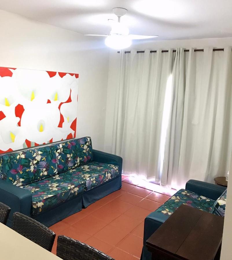Apartamento Ferias Incriveis * Guarujá
