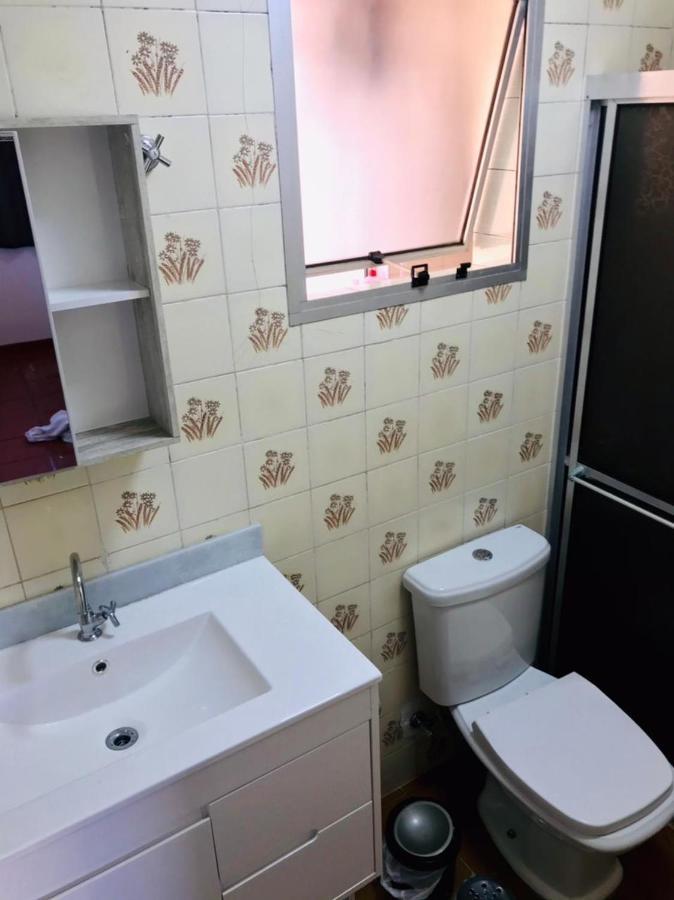 Apartamento Ferias Incriveis Guarujá